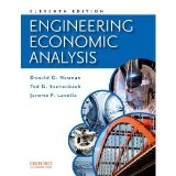 Engineering Economic Analysis 11th (Eleventh) Edition