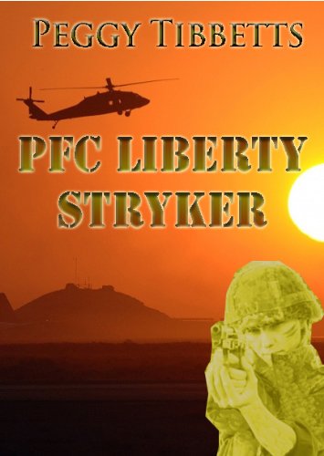 PFC Liberty Stryker