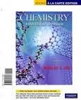 Chemistry: A Molecular Approach, Books a la Carte Plus MasteringChemistryÂ® 2nd (second) edition
