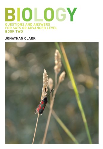 Biology: Questions and Answers for SATS or Advanced Level: Book 2