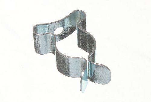 TOOL STORAGE SPRING TERRY CLIPS 1/2 INCH 13MM BZP (pack of 25)