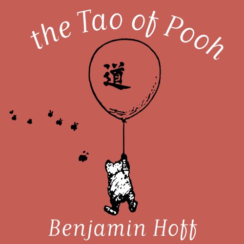 Book Cover The Tao of Pooh