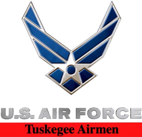 Tuskegee Airmen Chronology