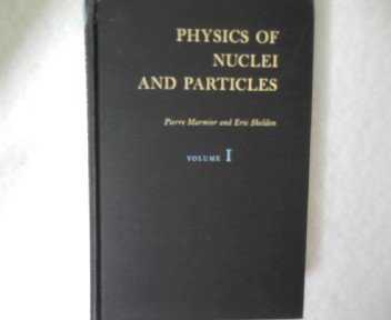 Physics of Nuclei and Particles - Volume I