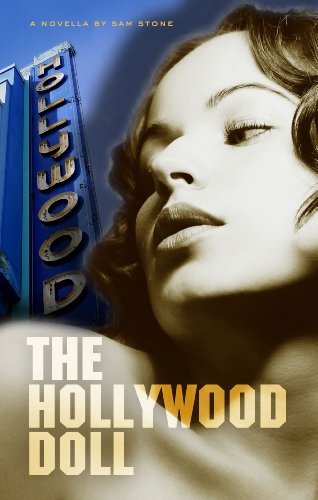 The Hollywood Doll  (A Carl Porter Mystery)