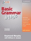 By Raymond Murphy: Basic Grammar in Use Student's Book with Answers and CD-ROM: Self-study Reference and Practice for Students of North American English Third (3rd) Edition