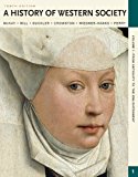 By John P. McKay, Bennett D. Hill, John Buckler, Clare Haru Crowston, Merry E. Wiesner-Hanks, Joe Perry: A History of Western Society, Volume I: From Antiquity to the Enlightenment Tenth (10th) Edition