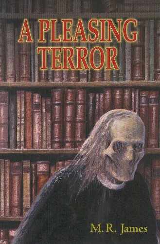 A PLEASING TERROR: The Complete Supernatural Writings