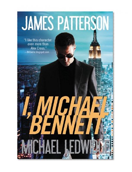 I, Michael Bennett - Free Preview: The first 22 chapters