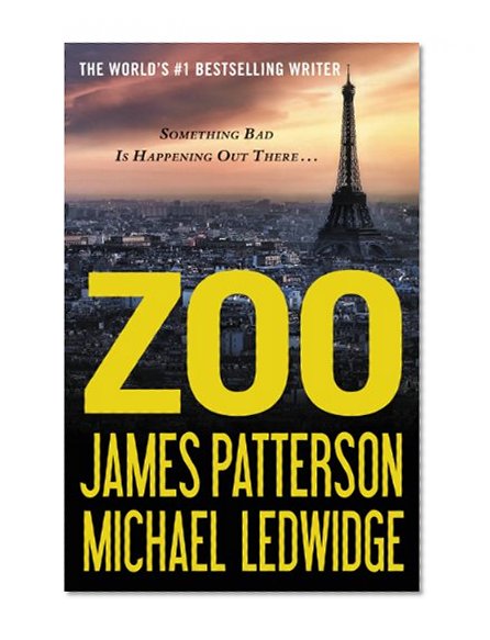 Zoo - Free Preview - The First 23 Chapters