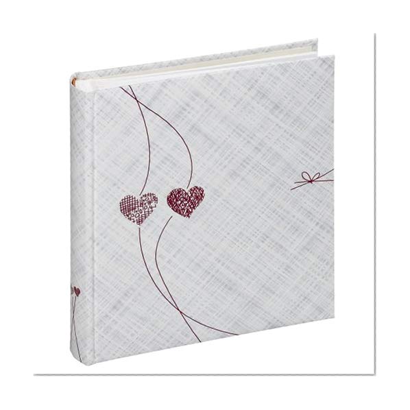 Panodia 270756 Album Dolce Memo Pochettes de 200 Photos 11.5 x 15 cm