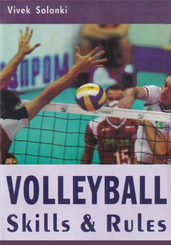 Volleyball Skills & Rules