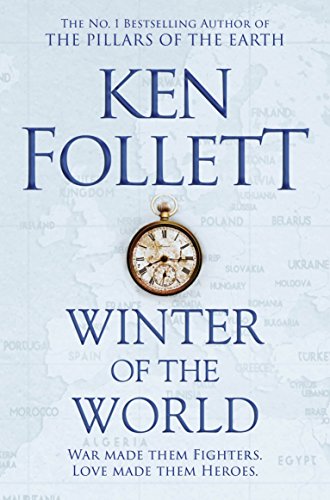 Winter of the World (The Century Trilogy Book 2) (English Edition)