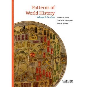 Patterns of World HistoryVolume Oneto 1600