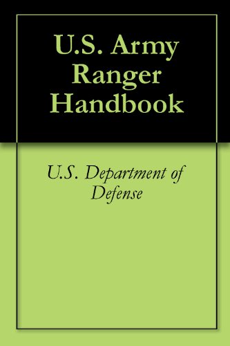 U.S. Army Ranger Handbook