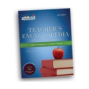 Teacher's Encyclopedia of Behavior Management, 2nd Edition: 100+ Problems/ 500+ Plans