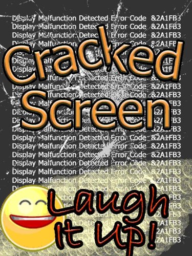 Cracked Screen