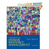 Fundamentals of Human Resource Management (2nd Edition