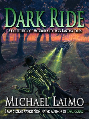 Dark Ride