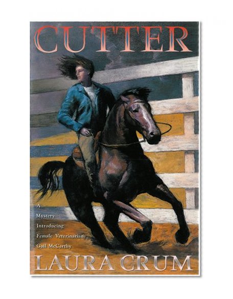 Cutter (Gail McCarthy Mystery series Book 1)