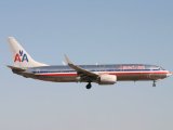 American Airlines Boeing 737-800 Fleet as of November 2011