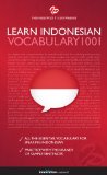 Learn Indonesian - Word Power 1001