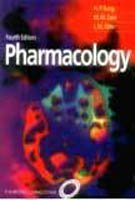 Rang & Dale's Pharmacology (Ie)