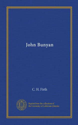John Bunyan