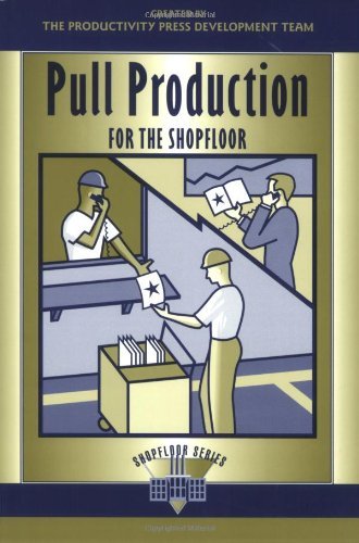 Pull Production for the Shopfloor