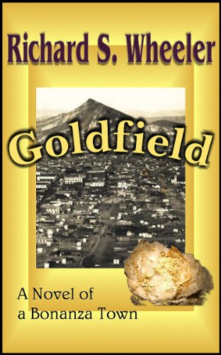 Goldfield