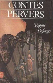 Contes pervers