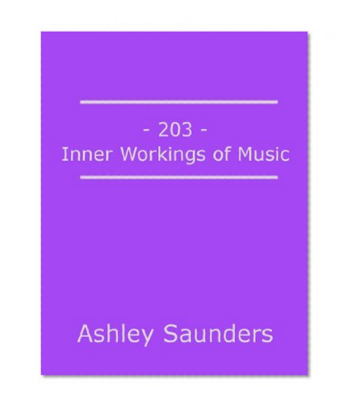 203: Inner workings of music (Complete Guitar Workout)