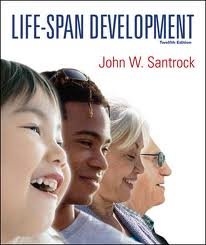 Life-Span Development 12th (twelve) edition