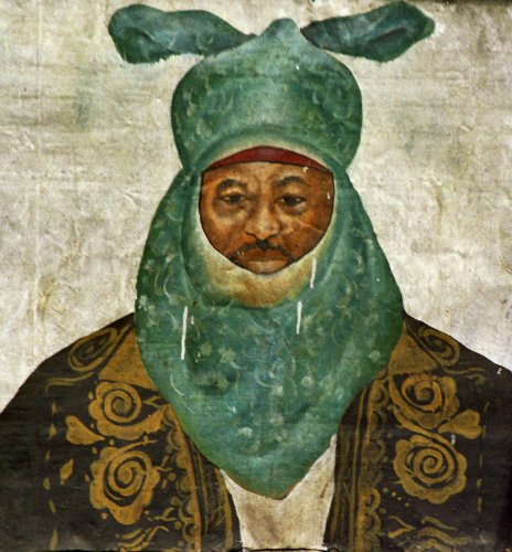 Tatsuniyoyi na Hausa. Favole e racconti della tradizione orale (Italian Edition)