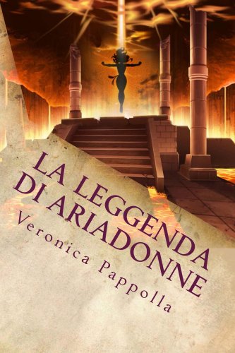 Vita Parallela (La leggenda di Ariadonne Vol. 1) (Italian Edition)