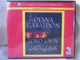 Lord John and the Private Matter by Diana Gabaldon Unabridged CD Audiobook (Lord John Series)