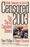 Censored 2003: The Top 25 Censored Stories