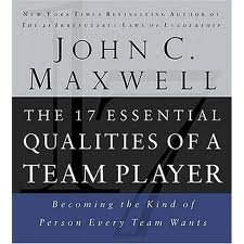 The 17 Essential Qualities of a Team Player [Abridged, Audiobook]