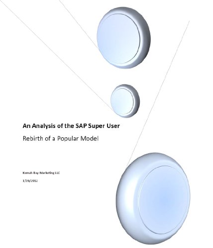 Analysis of the SAP Super User: Rebirth of a Popular Model