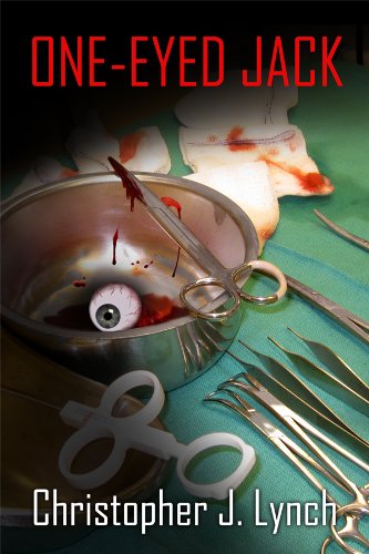 One-Eyed Jack (a short story)