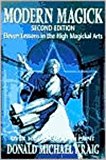 Modern Magick Eleven Lessons in the High Magickal Arts