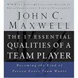 The 17 Essential Qualities of a Team Player [Abridged, Audiobook]