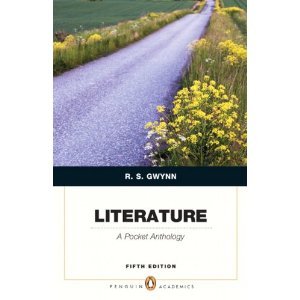 LiteratureA Pocket Anthology (Penguin Academics Series) (5th Edition)