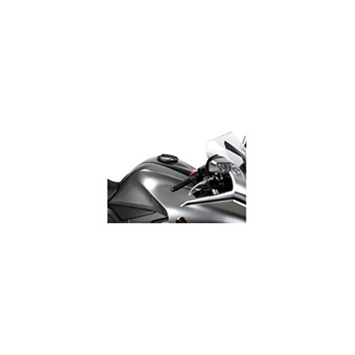 Givi BF04 Sécurité et Assistance en Cas de Panne Sac Tank Serrure Kawasaki, Bride Métallique