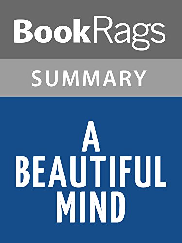 A Beautiful Mind by Sylvia Nasar l Summary & Study Guide