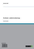 The Matrix -  und die Gretchenfrage (German Edition)