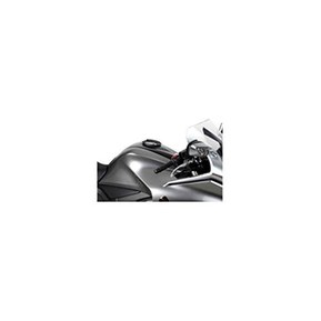 Givi BF04 Sécurité et Assistance en Cas de Panne Sac Tank Serrure Kawasaki, Bride Métallique