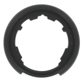 Givi ZT480F Bride de fixation réservoir en nylon