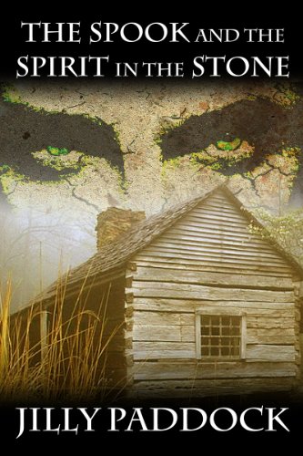 The Spook and the Spirit in the Stone