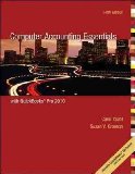Computer Accounting Essentials With Quickbooks Pro 2010